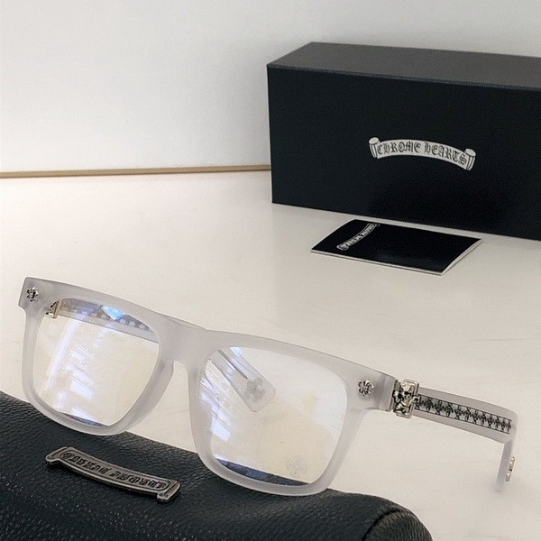 Chromx Hearts Sunglasses AAAA-204