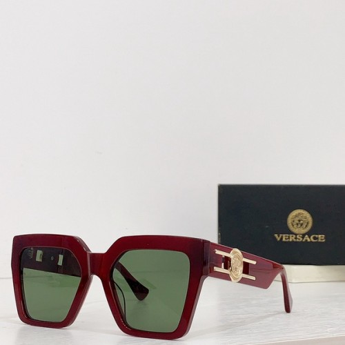 Versace Sunglasses AAAA-1033