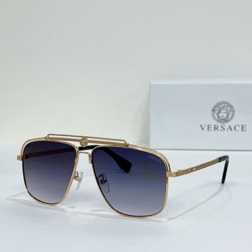 Versace Sunglasses AAAA-007