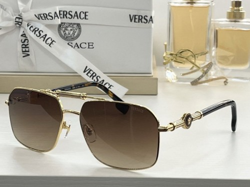 Versace Sunglasses AAAA-412