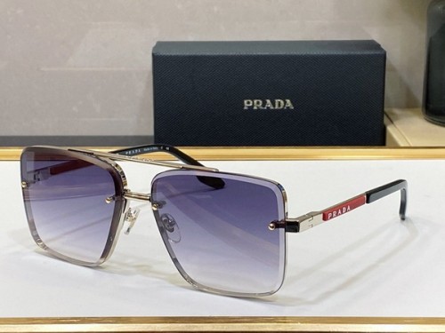 Prada Sunglasses AAAA-1080