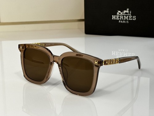 Hermes Sunglasses AAAA-342