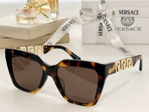Versace Sunglasses AAAA-186