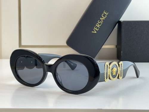 Versace Sunglasses AAAA-860