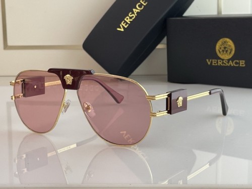 Versace Sunglasses AAAA-185