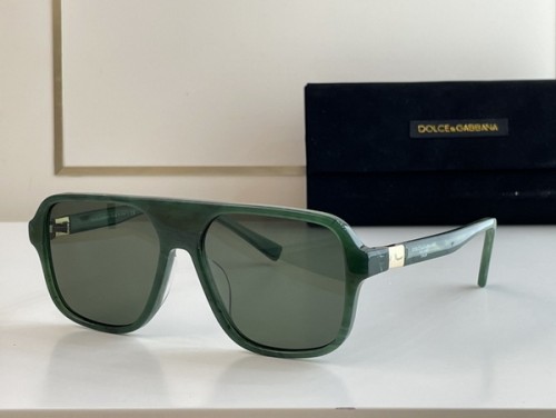 D&G Sunglasses AAAA-125