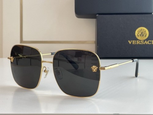 Versace Sunglasses AAAA-492