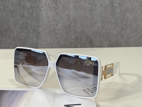 Hermes Sunglasses AAAA-121