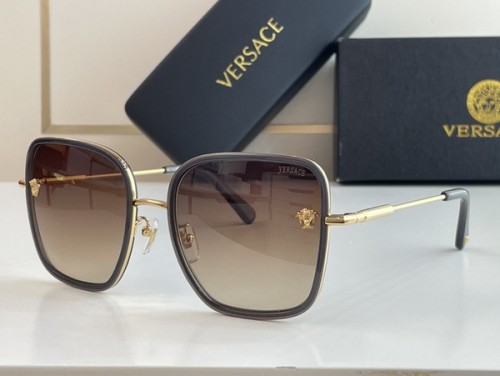 Versace Sunglasses AAAA-459