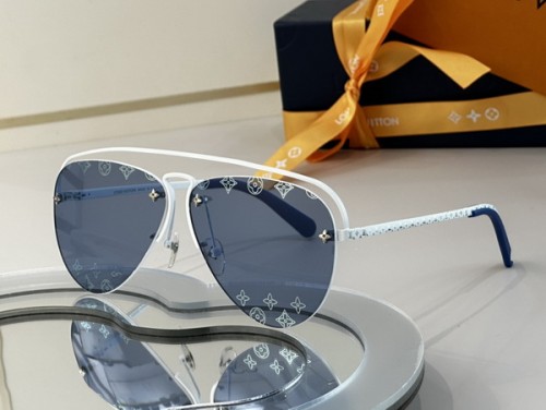 LV Sunglasses AAAA-170
