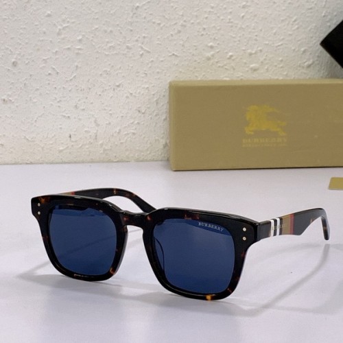 Burberry Sunglasses AAAA-867