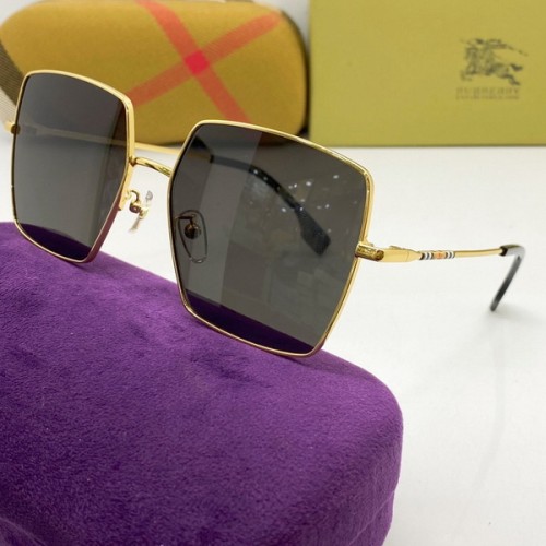Burberry Sunglasses AAAA-1309