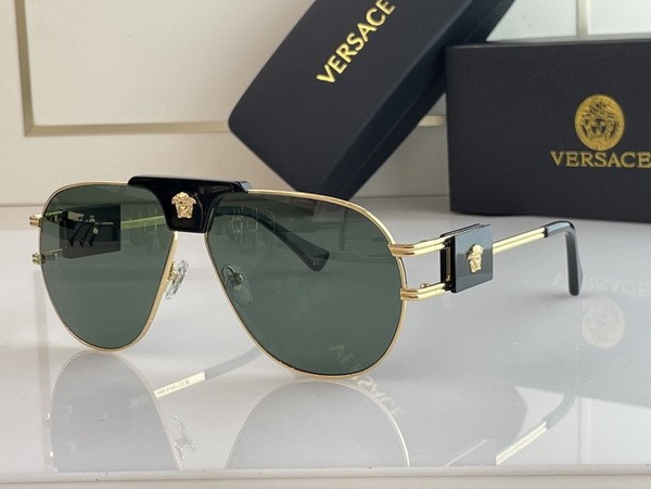 Versace Sunglasses AAAA-188