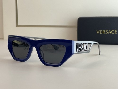 Versace Sunglasses AAAA-868
