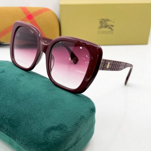 Burberry Sunglasses AAAA-1314