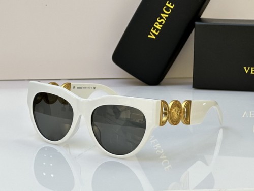 Versace Sunglasses AAAA-1021