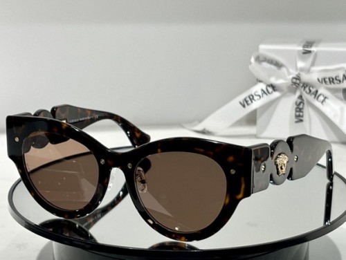 Versace Sunglasses AAAA-411
