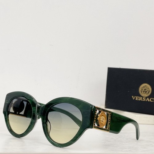 Versace Sunglasses AAAA-1089
