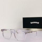 Chromx Hearts Sunglasses AAAA-254