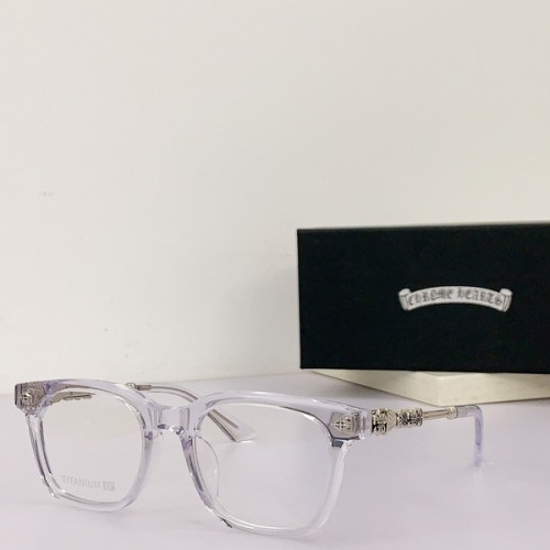 Chromx Hearts Sunglasses AAAA-254