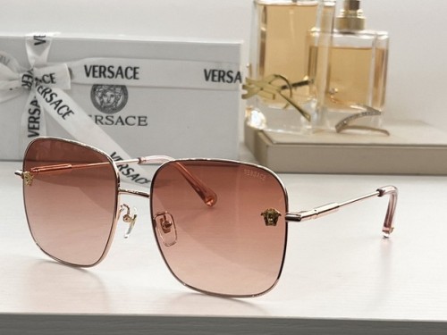 Versace Sunglasses AAAA-487