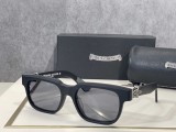Chromx Hearts Sunglasses AAAA-135