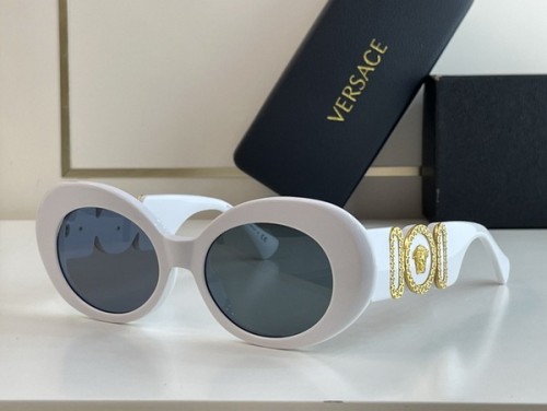 Versace Sunglasses AAAA-848