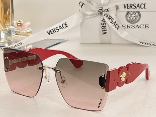 Versace Sunglasses AAAA-180