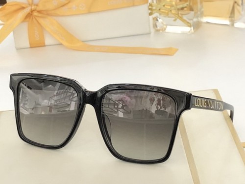 LV Sunglasses AAAA-2168