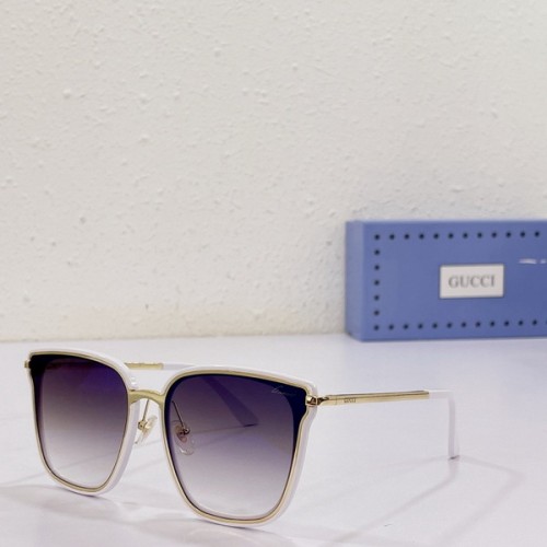 G Sunglasses AAAA-1518