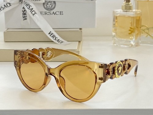 Versace Sunglasses AAAA-1001