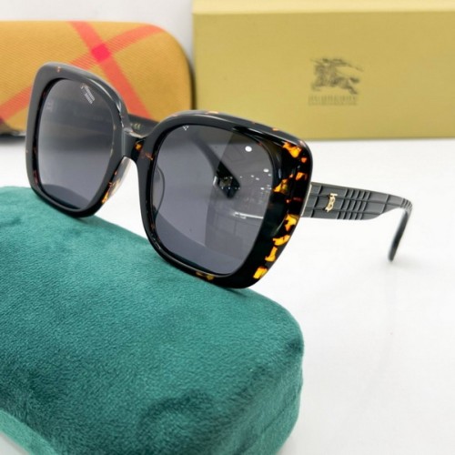 Burberry Sunglasses AAAA-1302