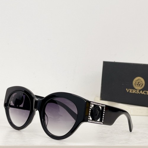 Versace Sunglasses AAAA-1075