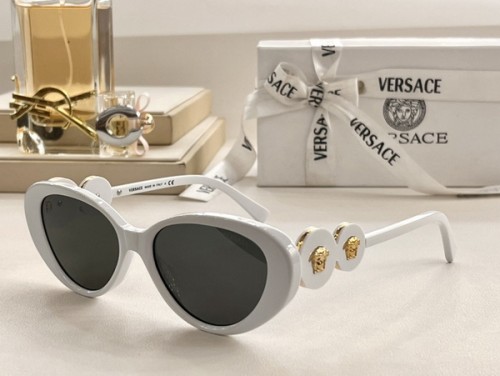 Versace Sunglasses AAAA-887