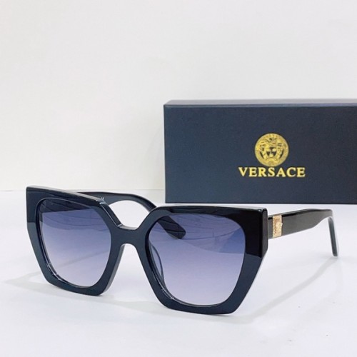 Versace Sunglasses AAAA-043