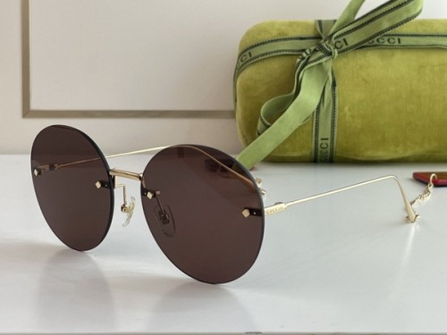 G Sunglasses AAAA-1718