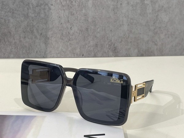 Hermes Sunglasses AAAA-033