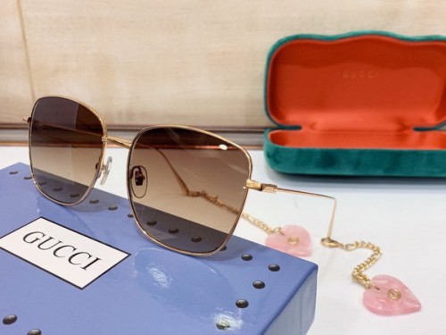 G Sunglasses AAAA-1369