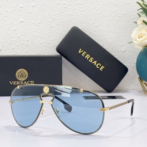 Versace Sunglasses AAAA-437