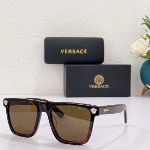 Versace Sunglasses AAAA-282