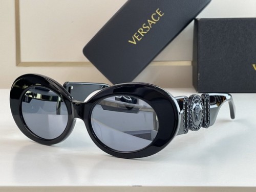Versace Sunglasses AAAA-828