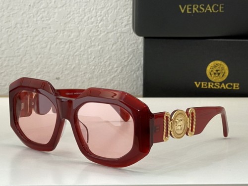 Versace Sunglasses AAAA-687