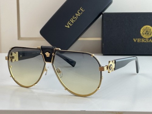 Versace Sunglasses AAAA-572