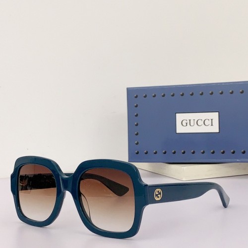 G Sunglasses AAAA-2331