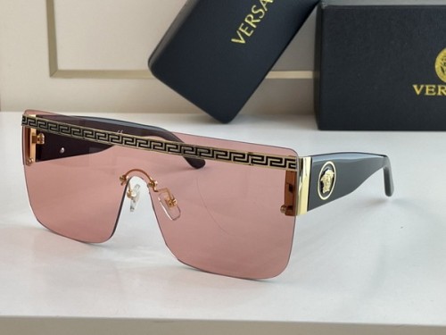 Versace Sunglasses AAAA-735
