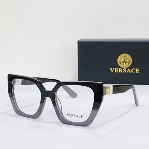 Versace Sunglasses AAAA-192