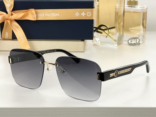 LV Sunglasses AAAA-2278