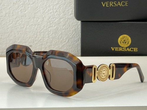 Versace Sunglasses AAAA-677