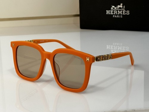 Hermes Sunglasses AAAA-343