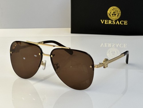 Versace Sunglasses AAAA-133